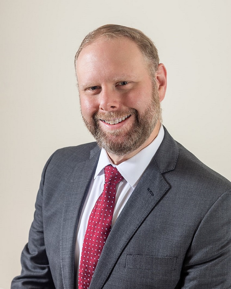 Steven Levin, LCAM, CMCA, AMS